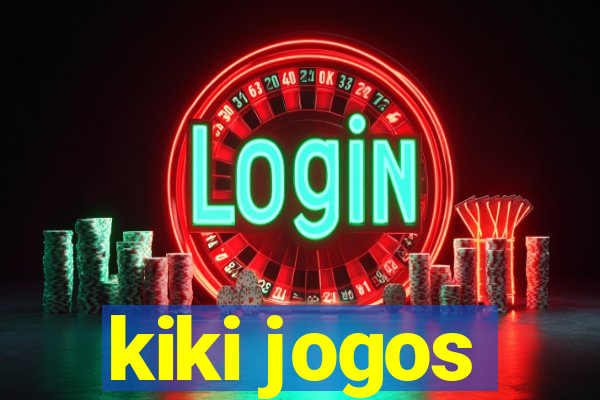 kiki jogos